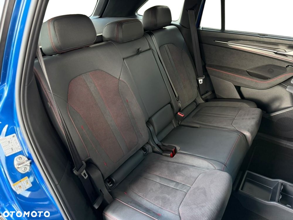 Skoda Kodiaq 2.0 TSI 4x4 RS DSG - 26