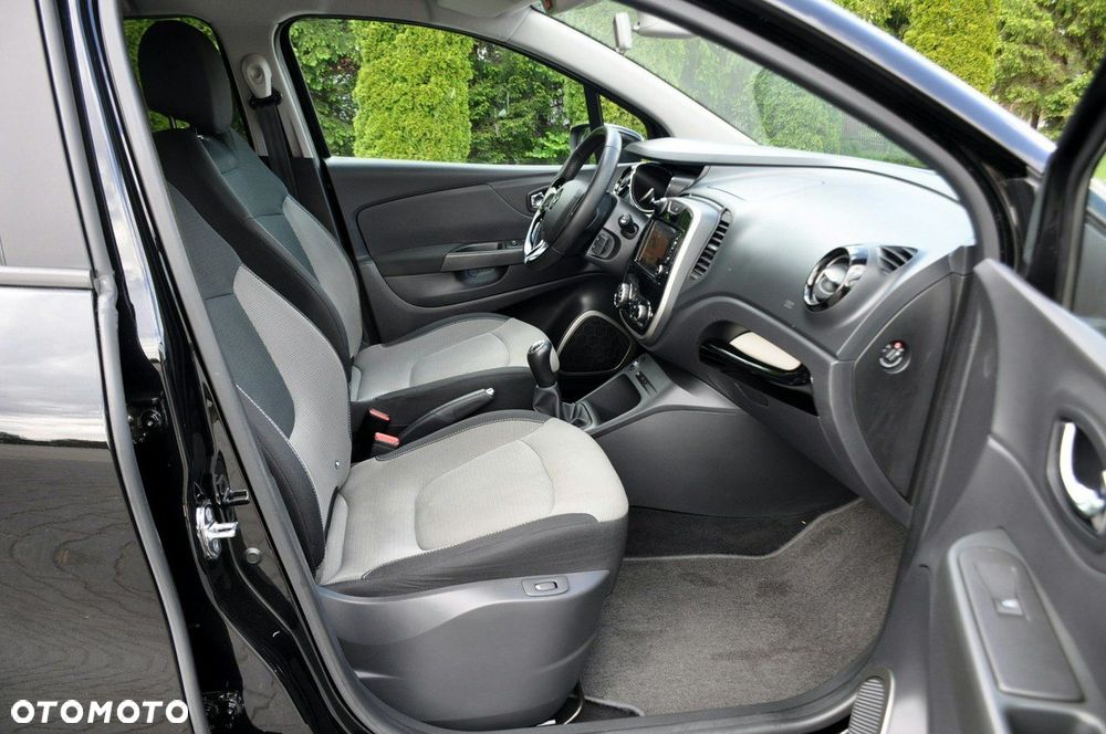 Renault Captur - 17