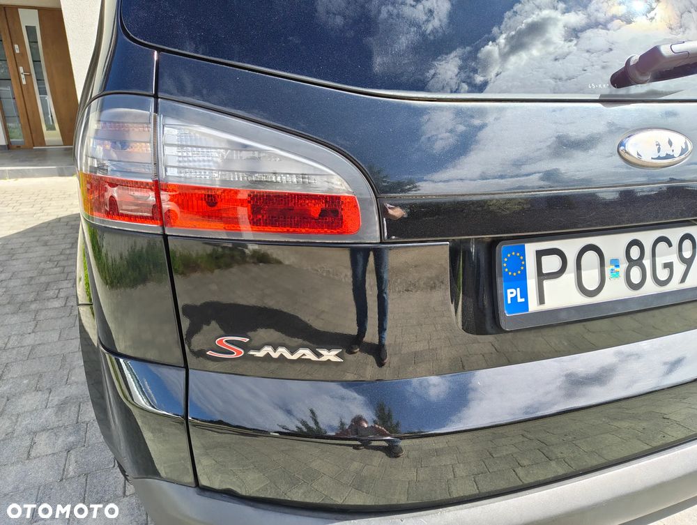 Ford S-Max 2.0 Trend - 16