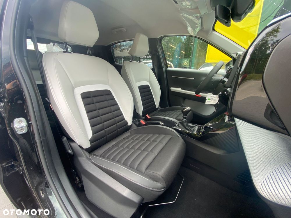 Citroën C3 Aircross - 10