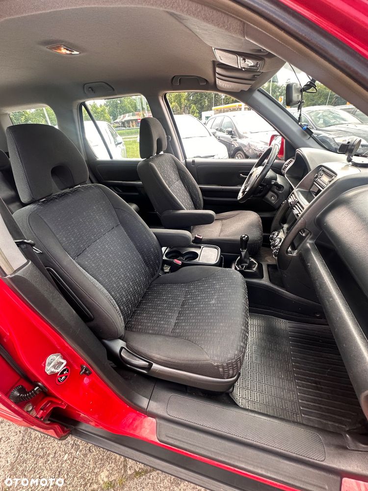 Honda CR-V 2.0 Executive - 9