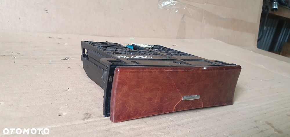 Schowek półka deski konsoli Mercedes ML W164 A1648100030 A1648100130 - 4