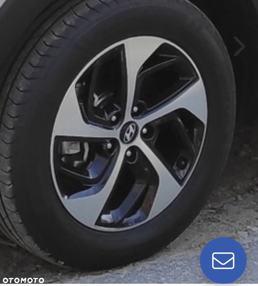 Hyundai Tucson - 14