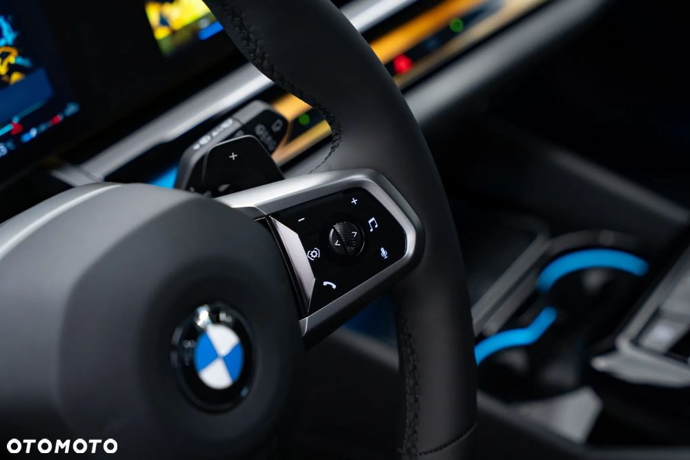 BMW Seria 5 - 24