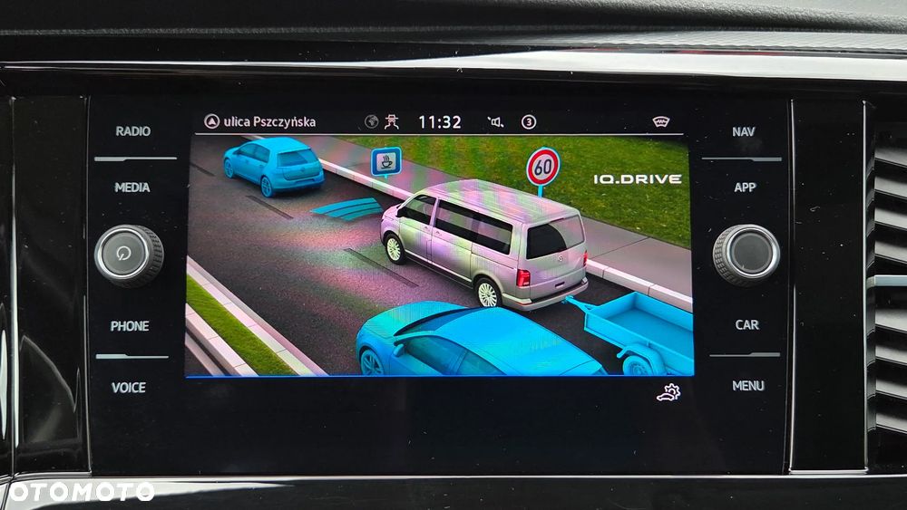 Volkswagen California - 26