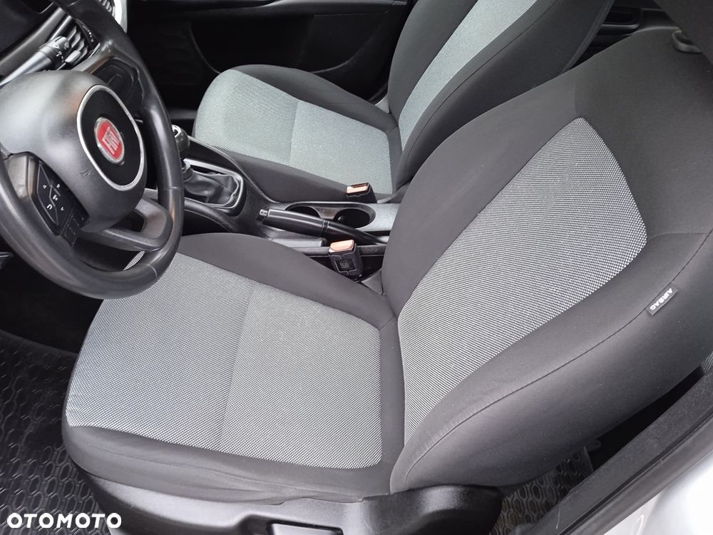 Fiat Tipo 1.4 16v Easy - 7