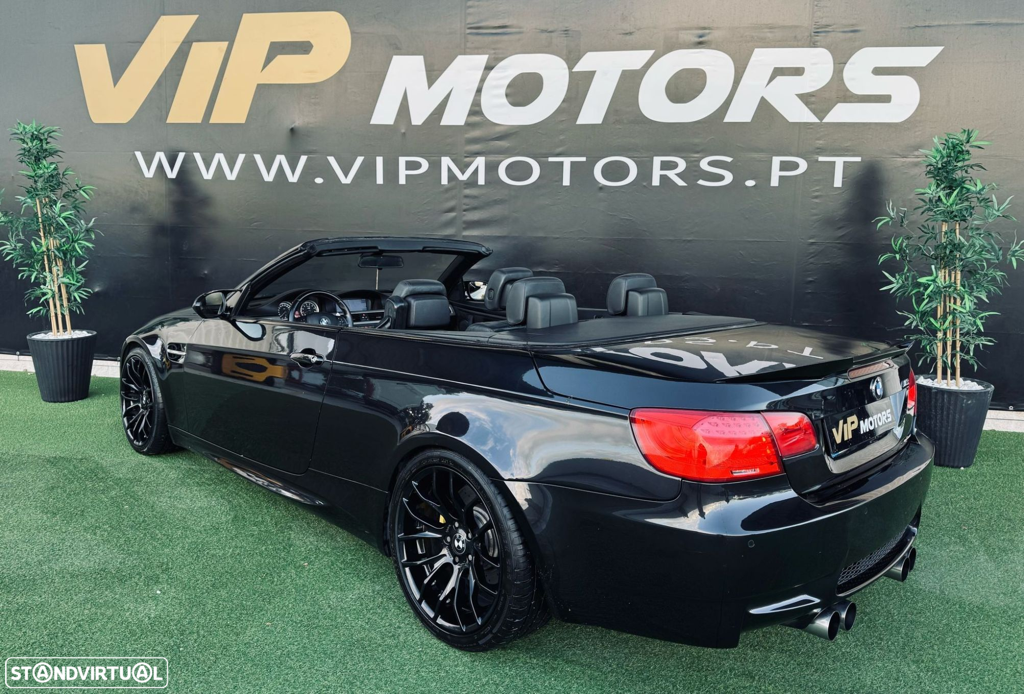 BMW M3 - 11