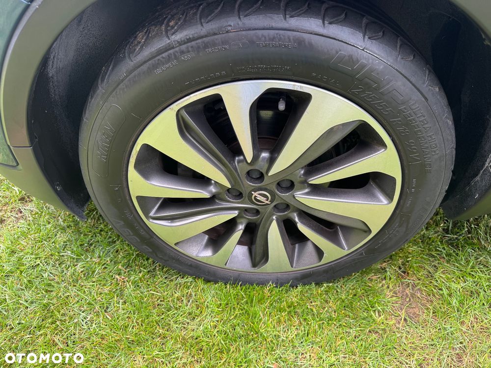 Opel Mokka - 38