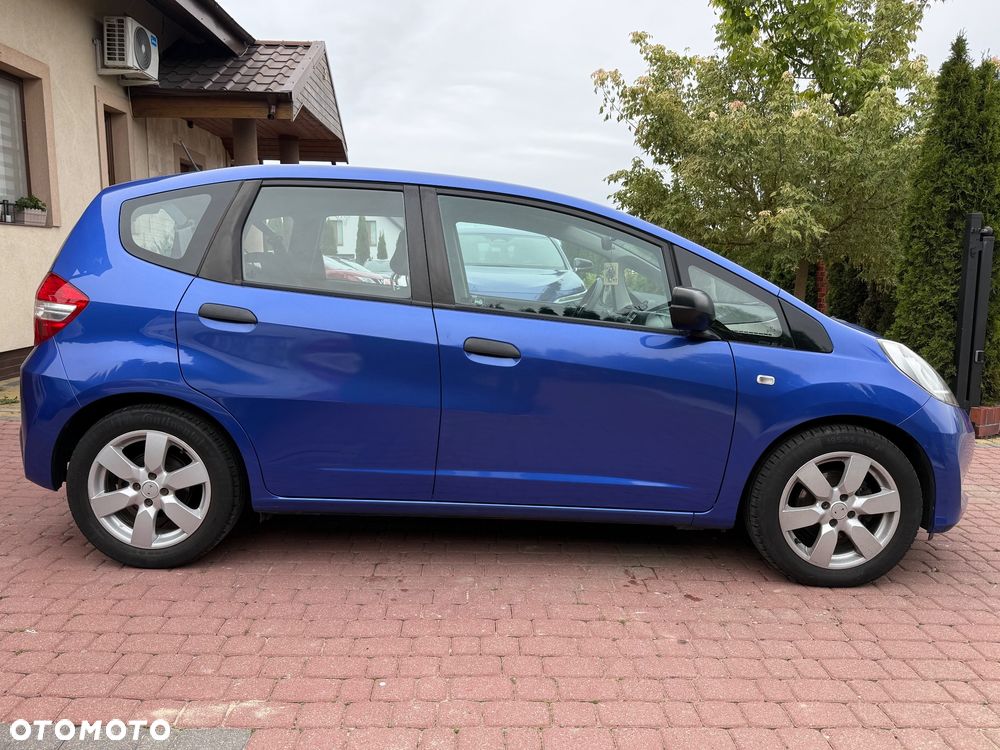 Honda Jazz 1.2 i-VTEC S Cool - 11