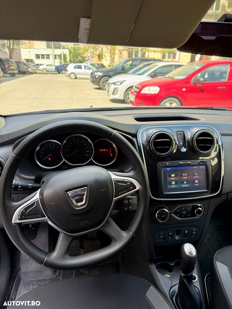 Dacia Logan - 9