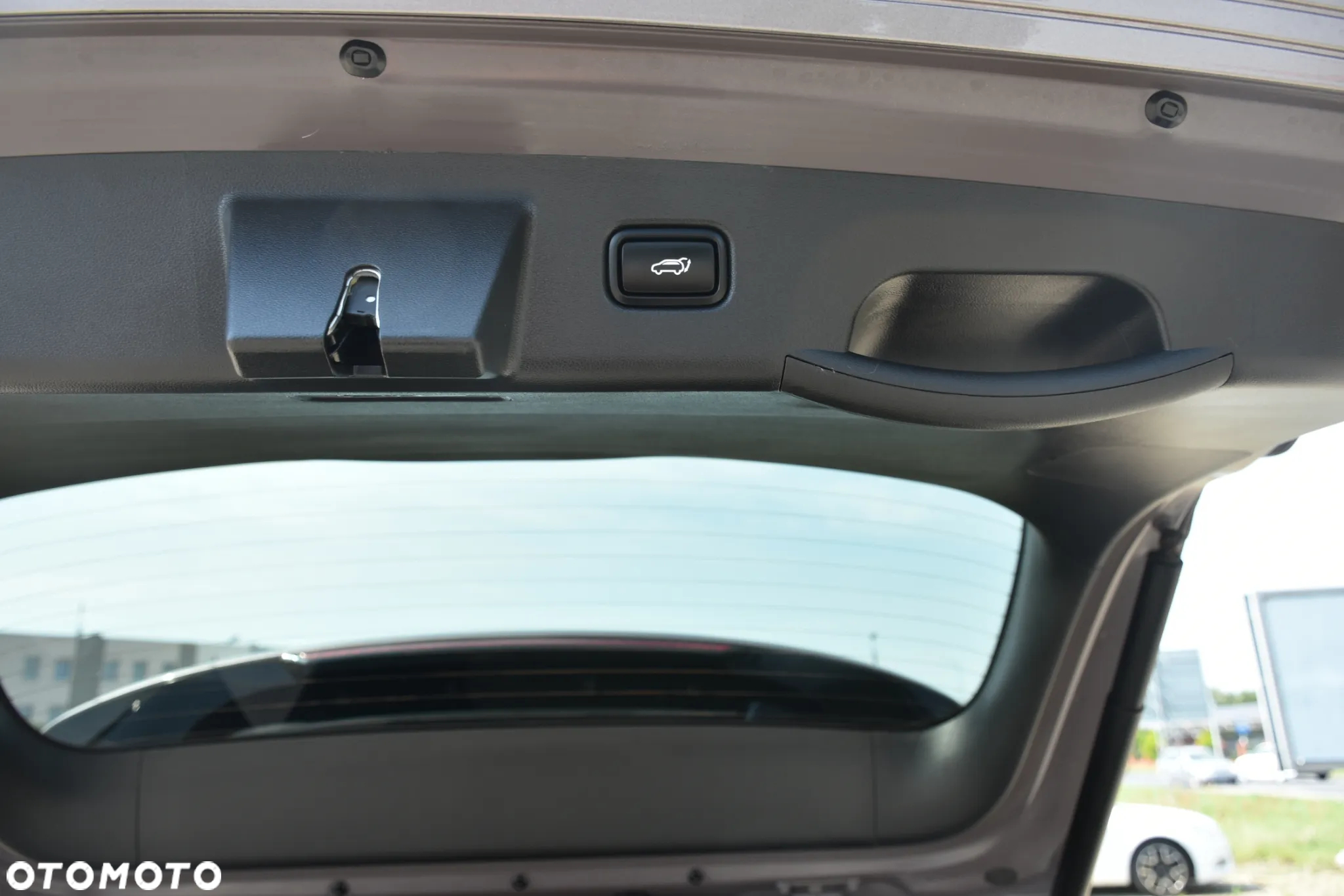 Hyundai Tucson 1.6 T-GDi HEV Executive 4WD - 30