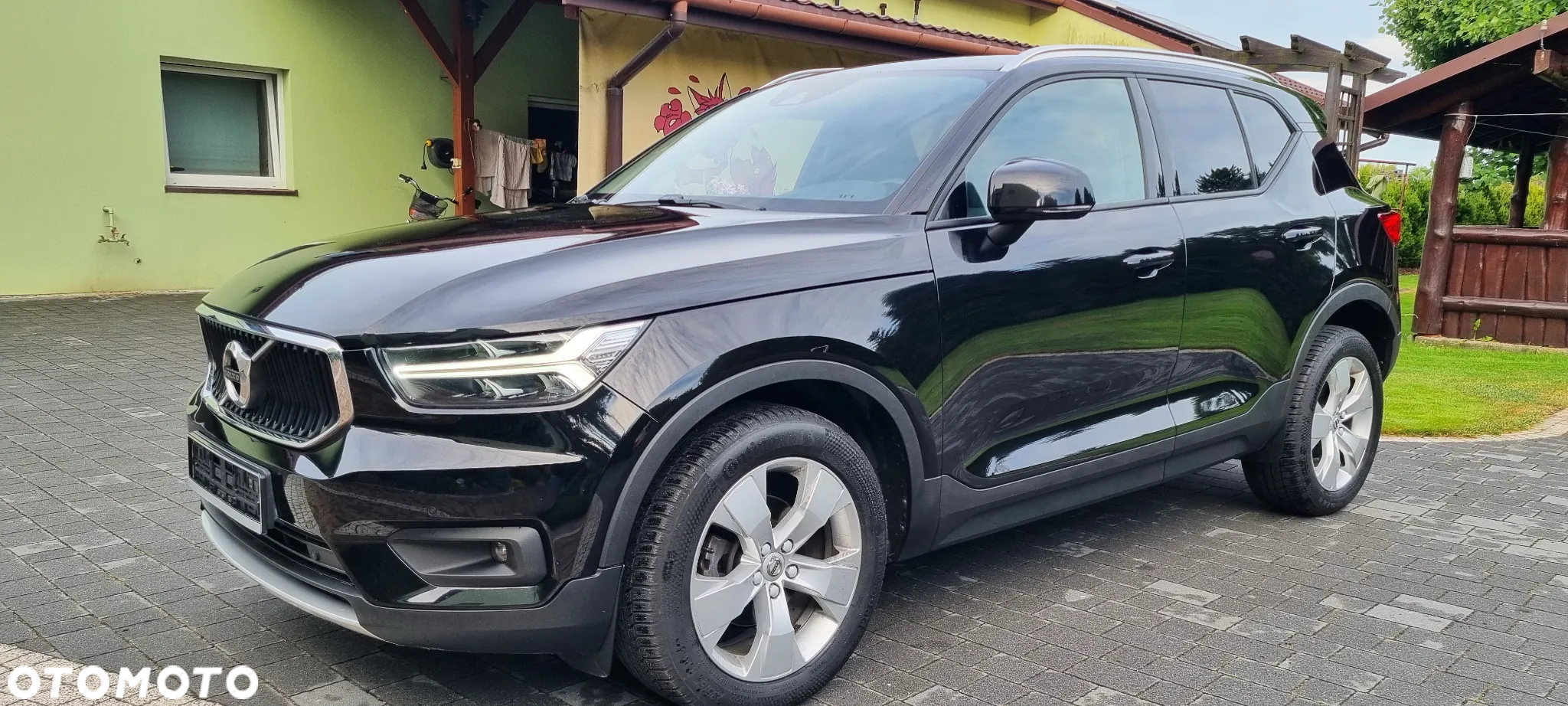 Volvo XC 40 D3 Momentum Pro - 6