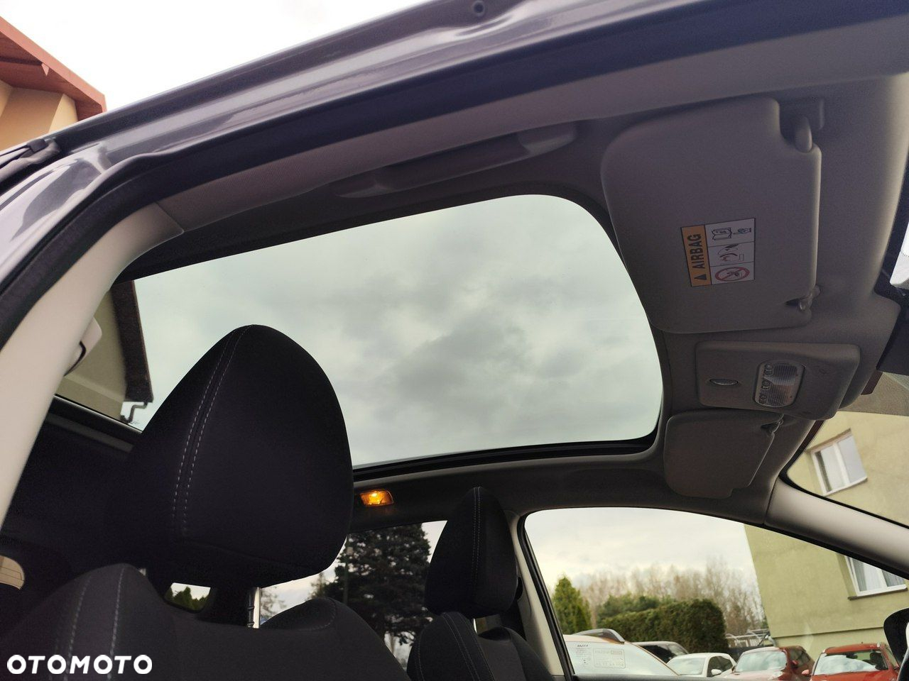 Nissan Qashqai - 13