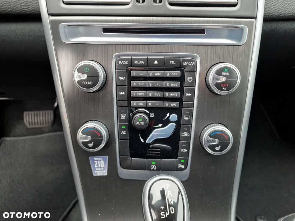 Volvo XC 60 D4 Drive-E Summum - 31