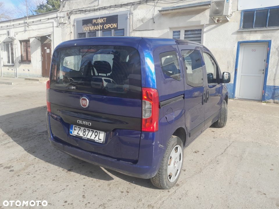 Fiat Qubo - 5