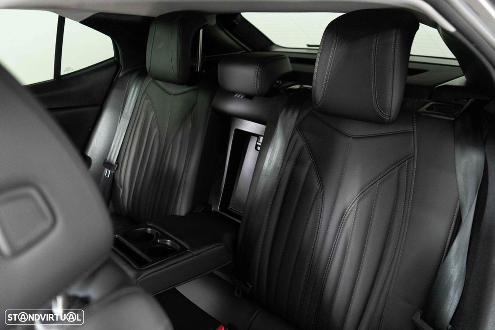 DS DS4 1.2 PureTech Rivoli EAT8 - 11