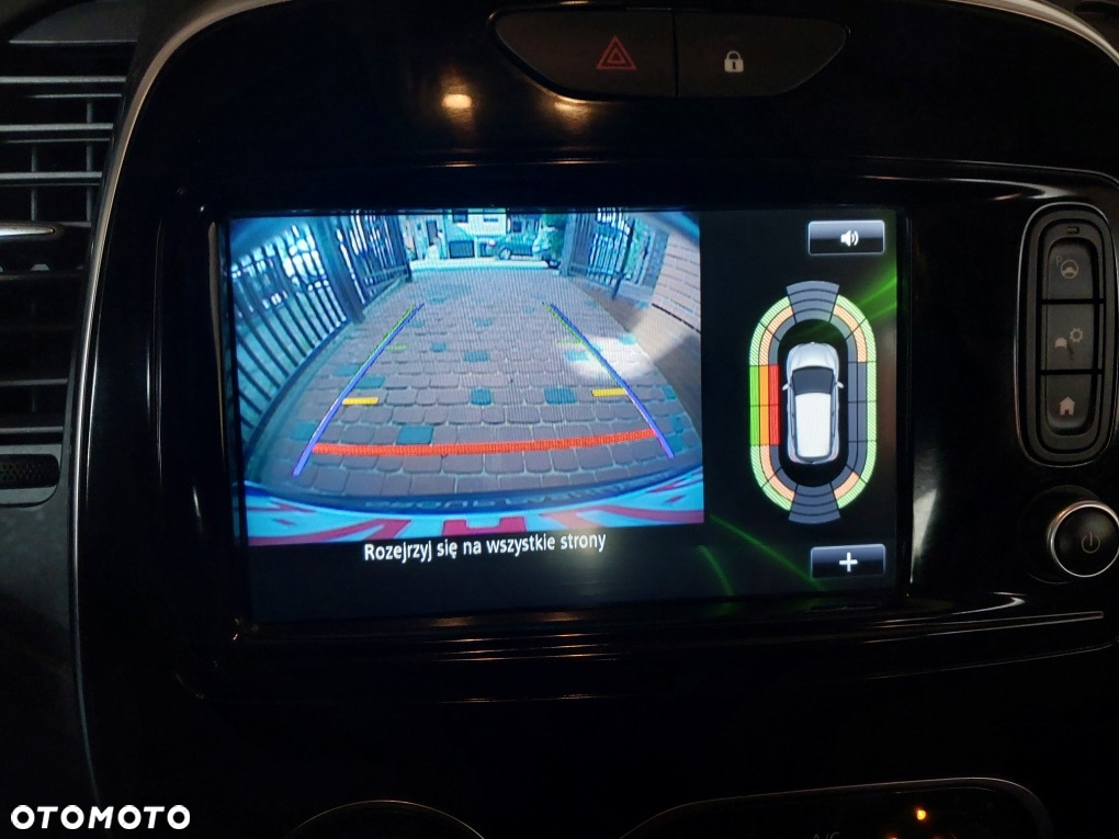 Renault Captur 1.2 Energy TCe Intens EDC EU6 - 19
