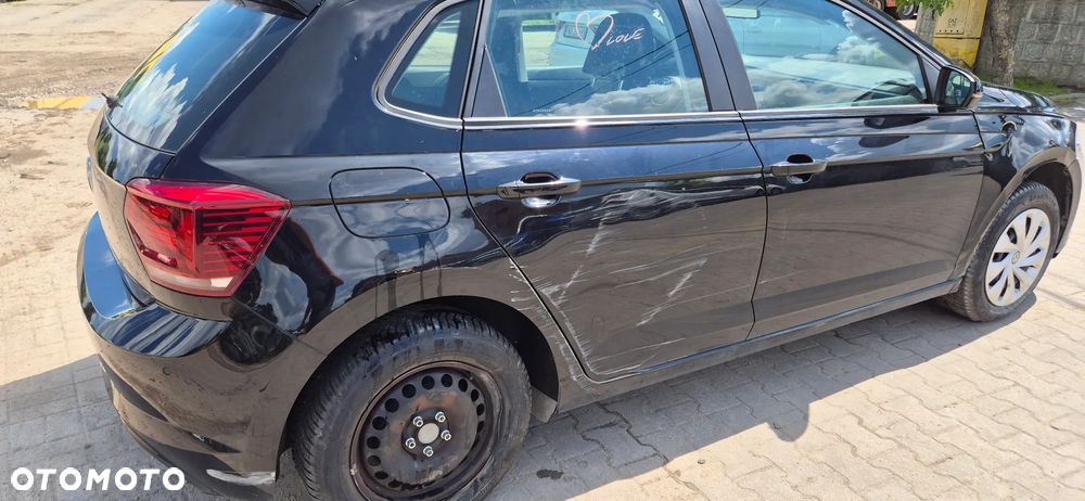 Volkswagen Polo 1.0 TSI Beats - 7