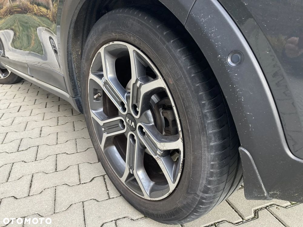 Kia XCeed 1.4 T-GDI L Business Line - 9