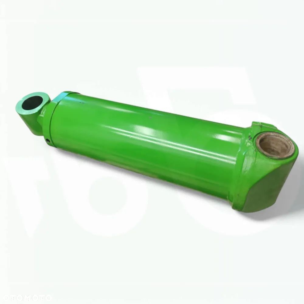 Siłownik hydrauliczny poziomowania łyżki Merlo P - 3