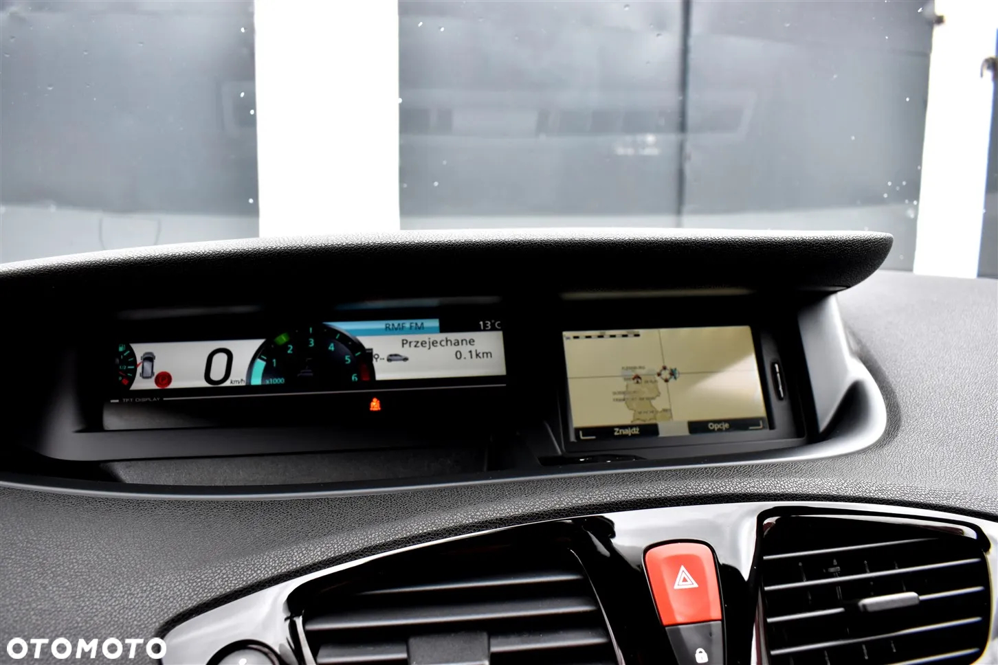 Renault Scenic 1.6dCi Energy TomTom Edition - 25