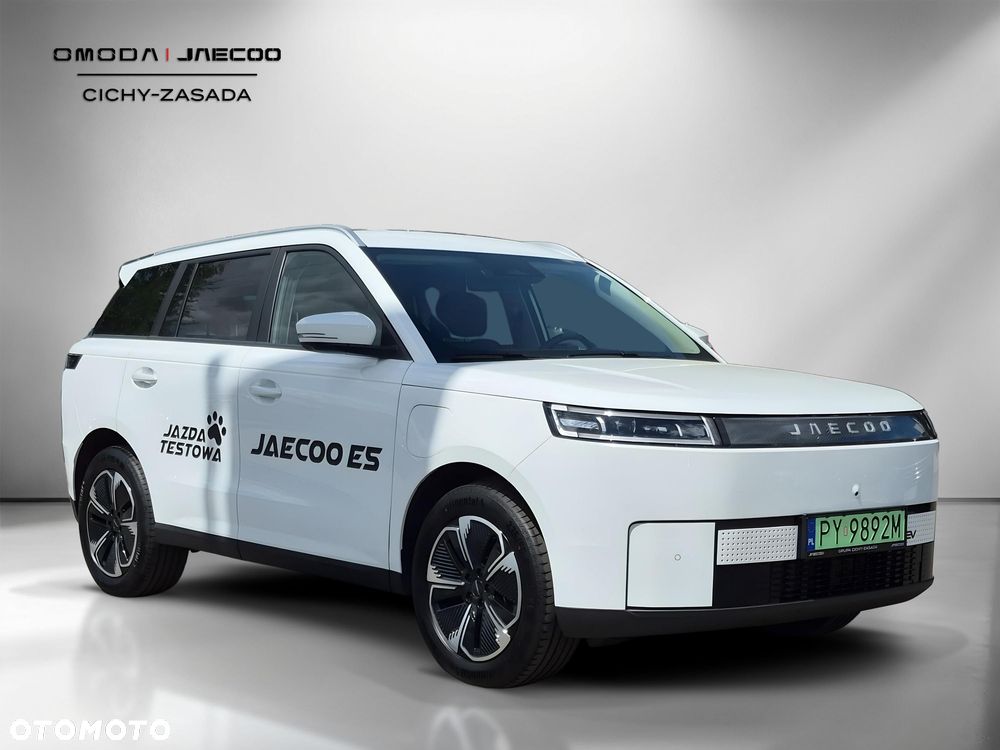 Jaecoo E5 - 8