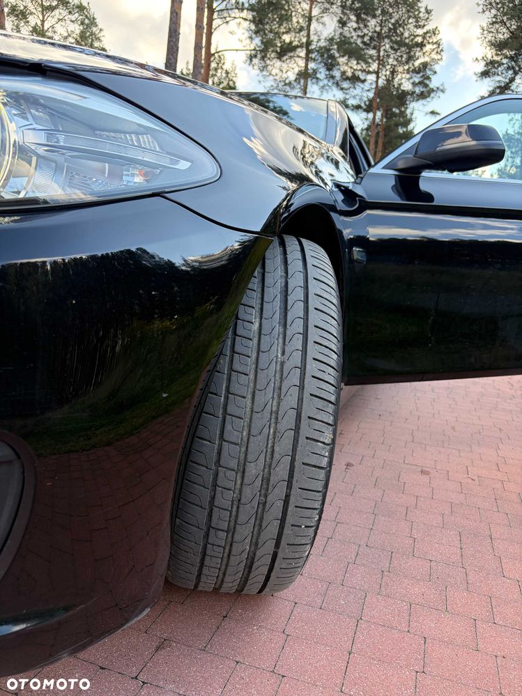 BMW Seria 5 - 2