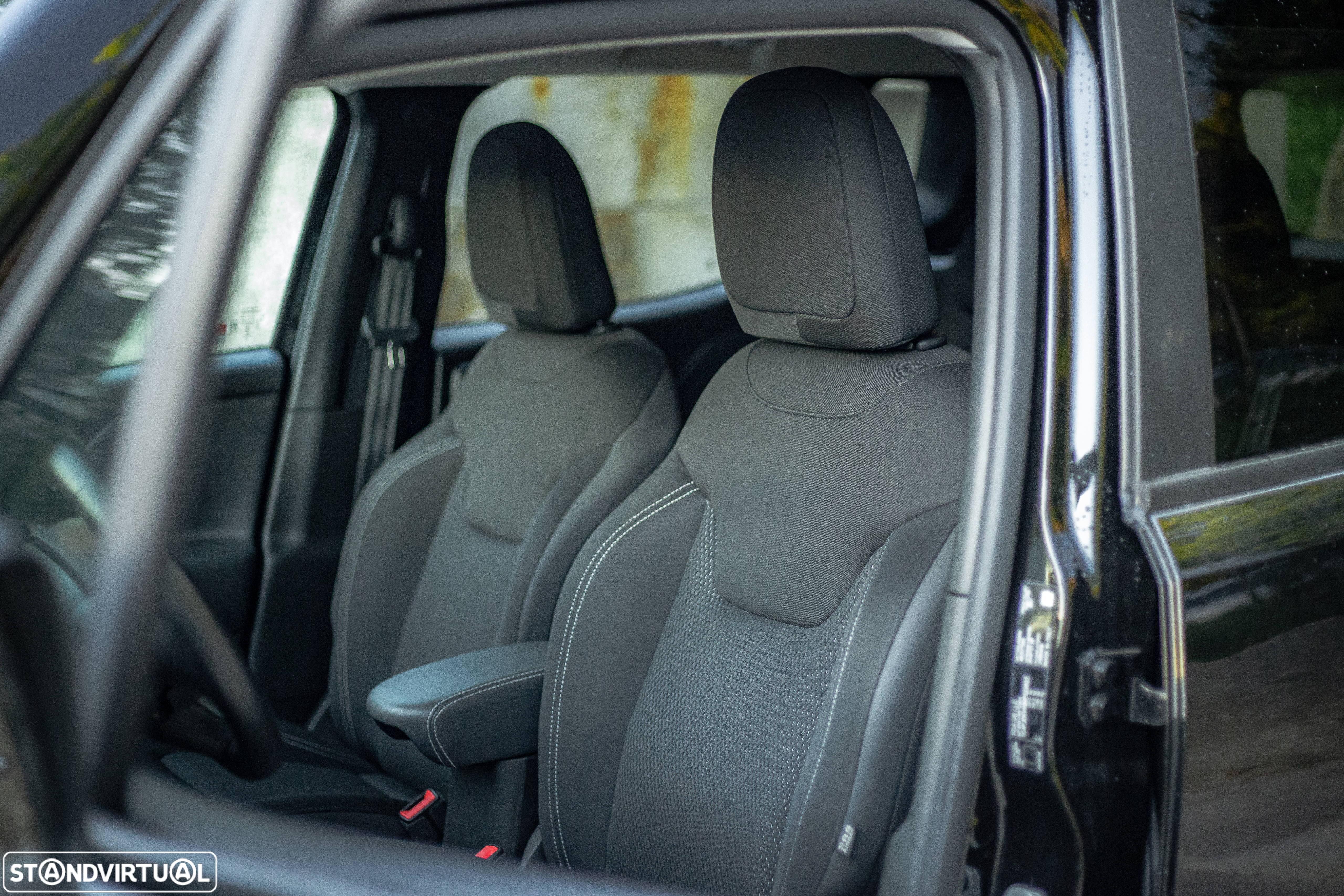 Jeep Renegade 1.3 TG 4Xe S - 7