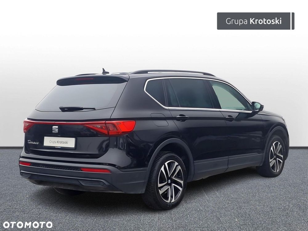 Seat Tarraco 2.0 TDI Style S&S - 3