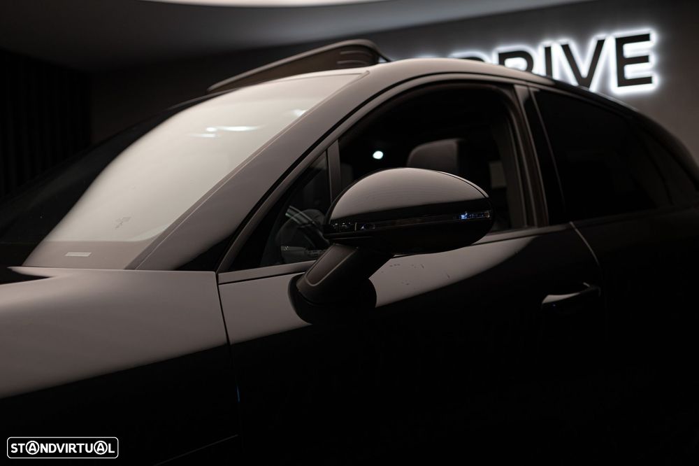 Porsche Macan S Diesel PDK - 31