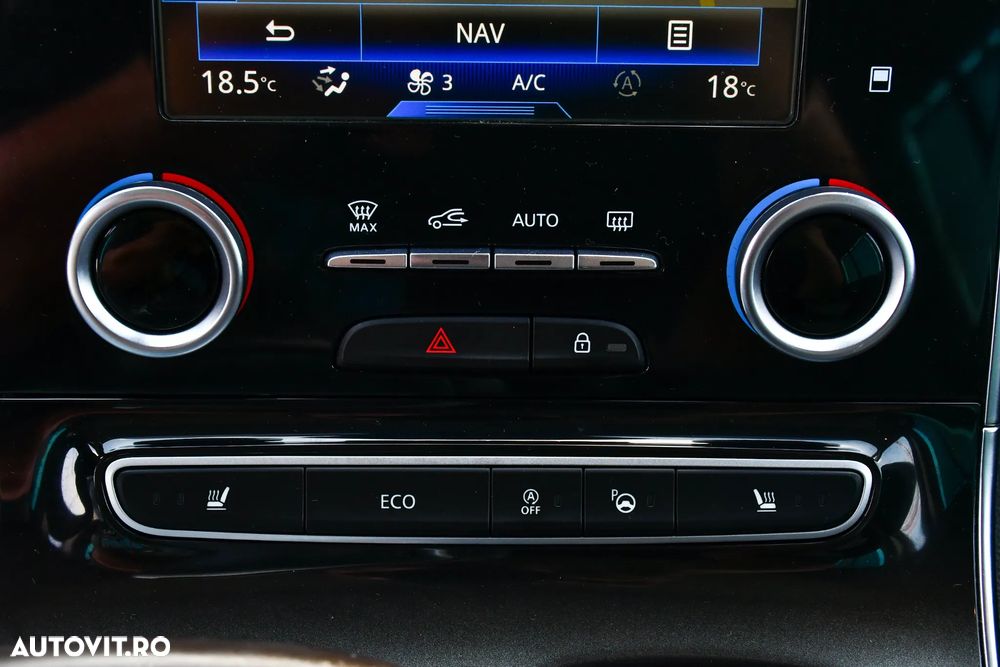 Renault Espace Energy dCi 160 EDC Initiale Paris - 28