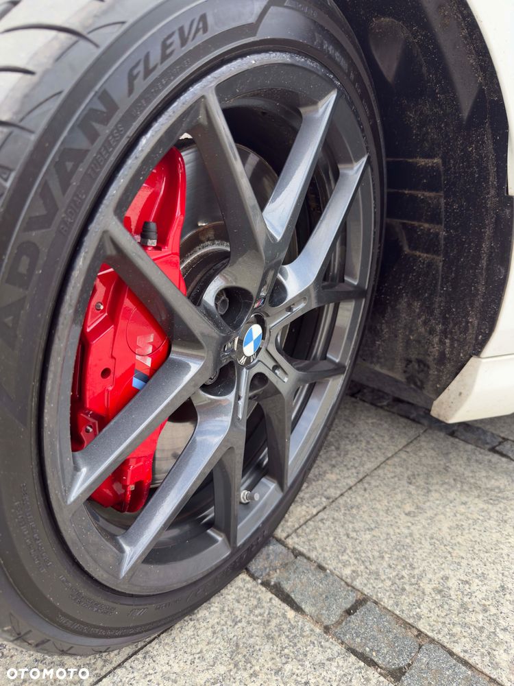 BMW Seria 2 M235i xDrive - 20