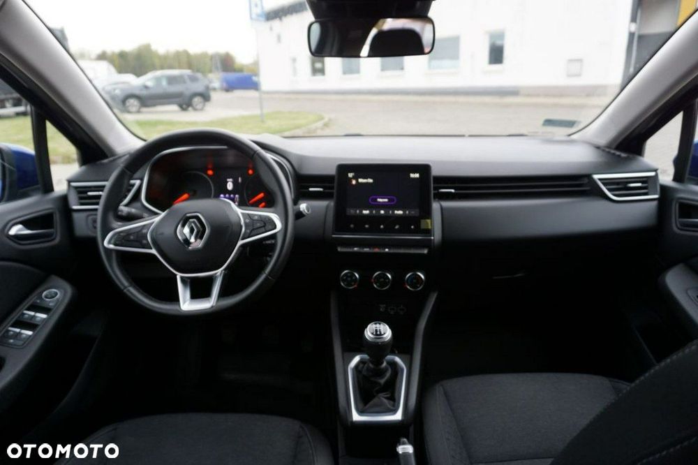 Renault Clio 1.0 TCe Zen - 13