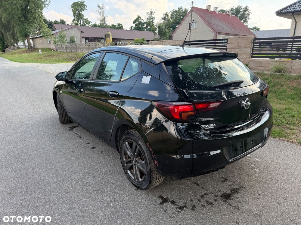 Opel Astra 1.6 D Start/Stop 120 Jahre - 7
