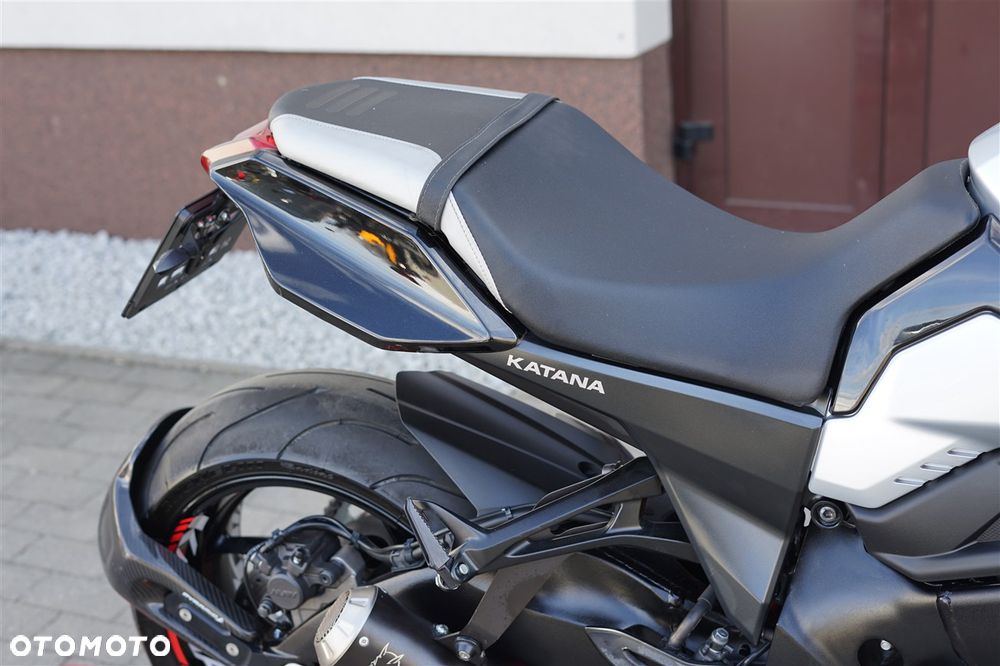 Suzuki Katana - 6