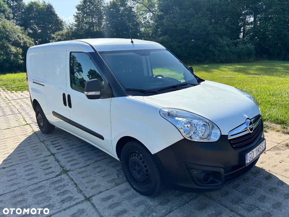 Opel Combo Tour L1H1 - 3