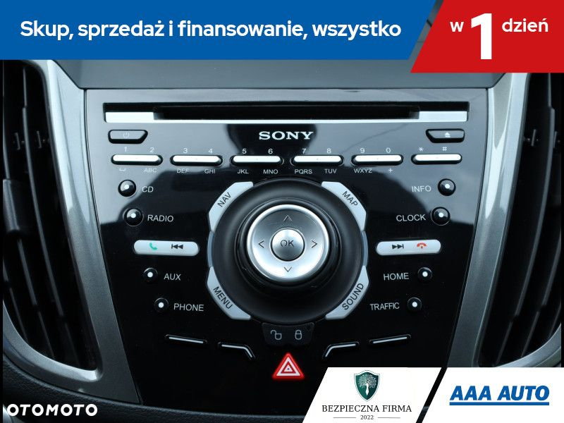 Ford C-MAX - 17