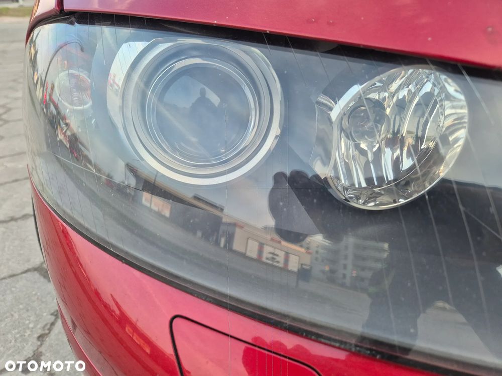 Audi A3 3-drzwiowe 2.0 TDI DPF quattro S line Sportpaket - 7