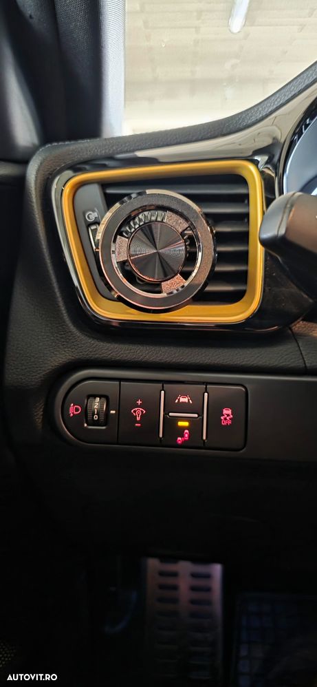 Kia XCeed 1.5 T-GDI MHEV 7DCT Style+ - 5