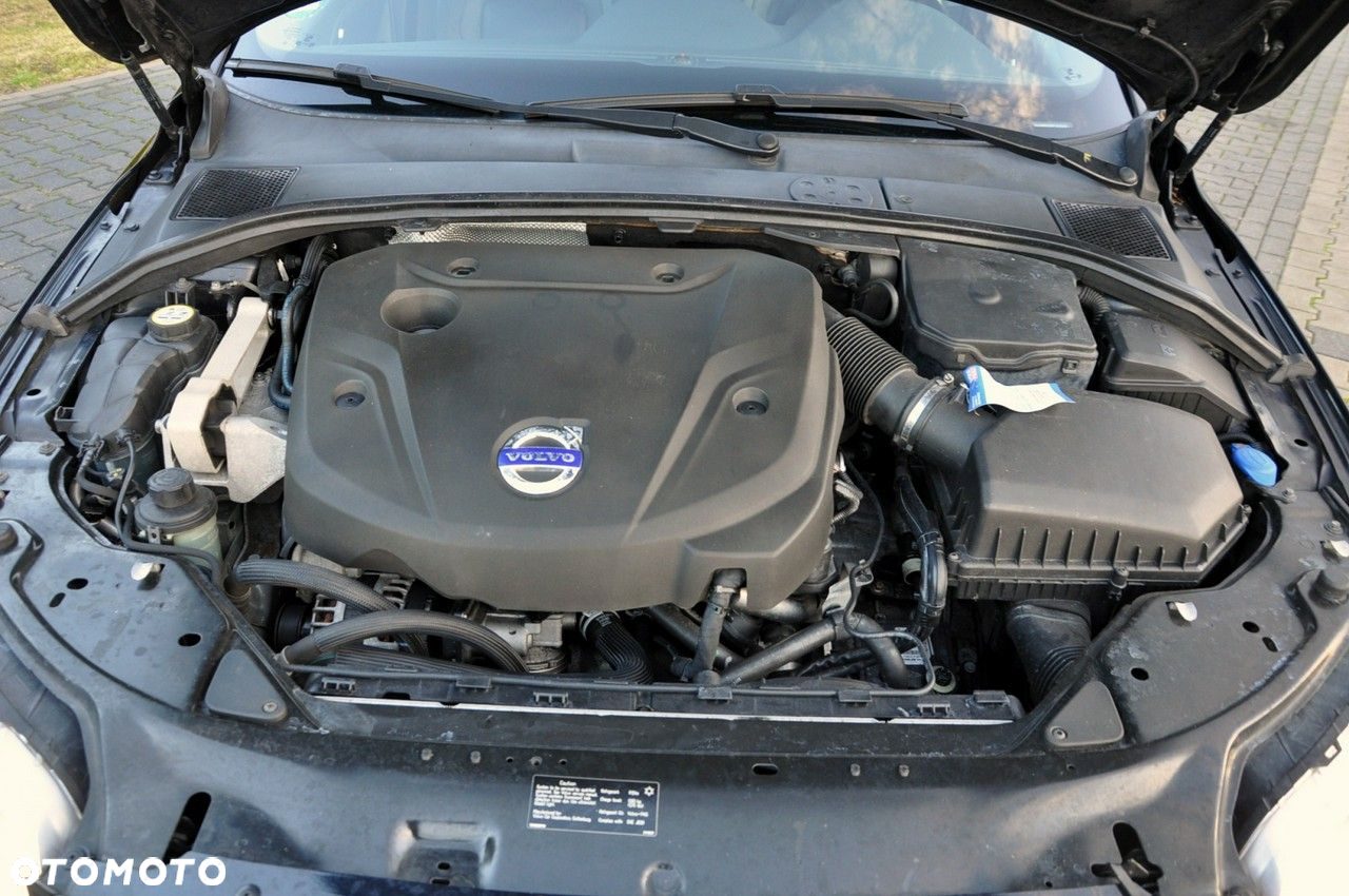 Volvo V70 D4 Drive-E Summum - 39