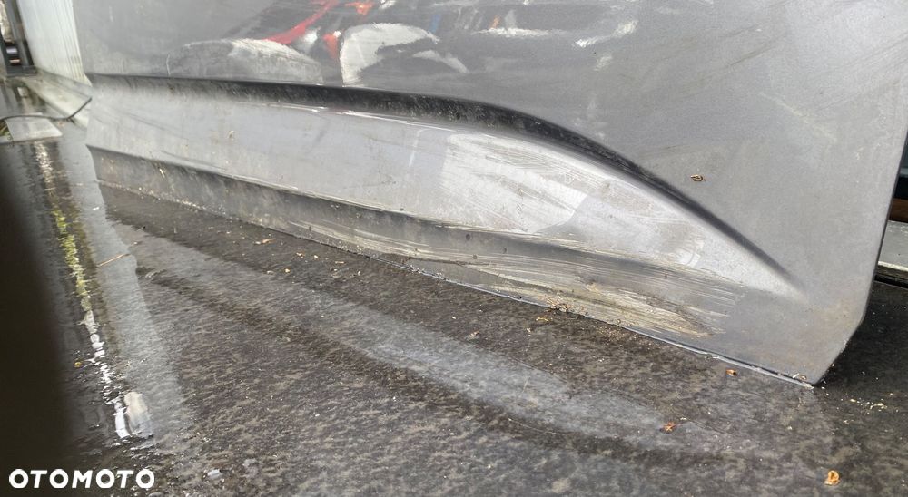 RENAULT Talisman DRZWI PRZEDNIE PRAWE PRAWY PRZÓD talizman - 6