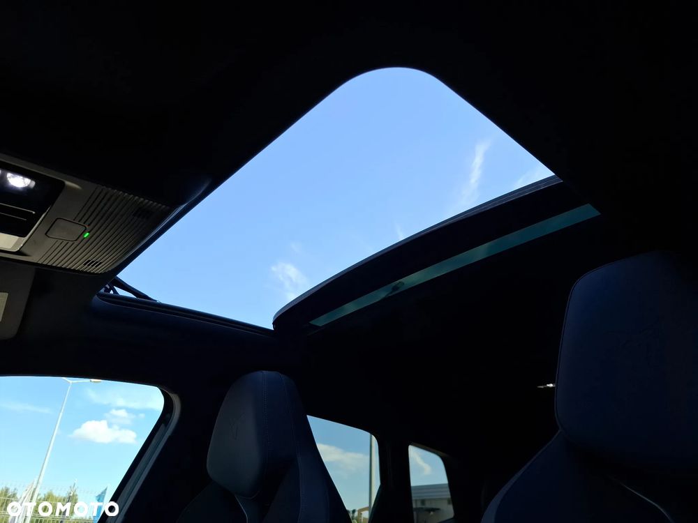 Cupra Terramar 1.5 eTSI mHEV DSG - 36