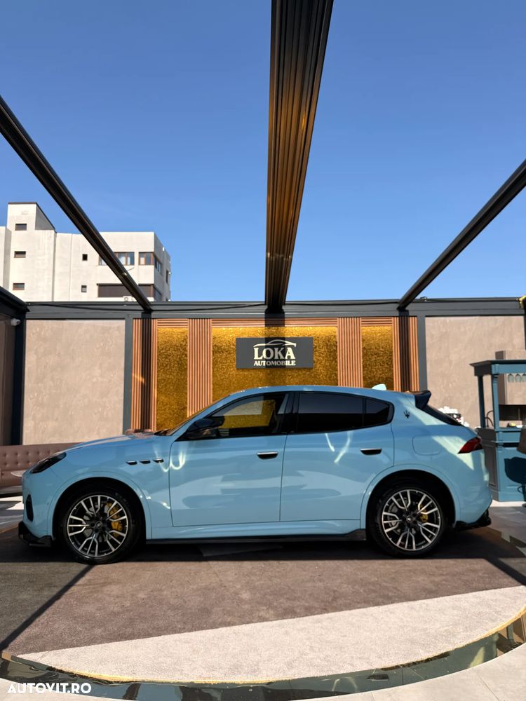 Maserati Grecale - 12