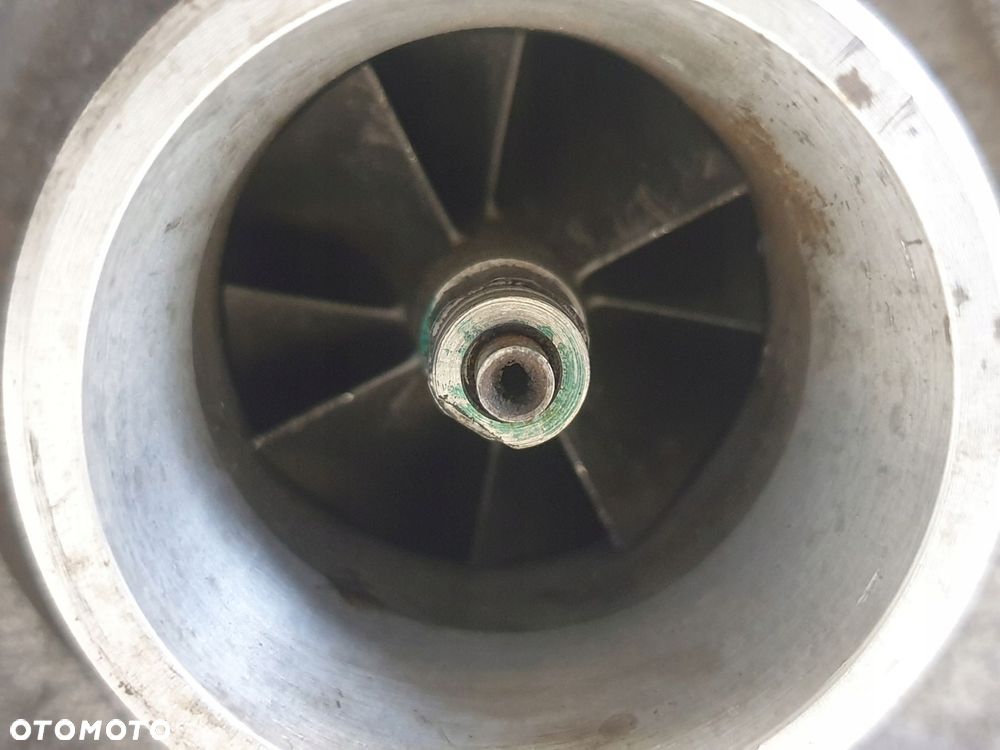 TURBOSPRĘŻARKA Audi S4 B5 2.7 BiTurbo TURBOSPRĘZARKA turbo - 14