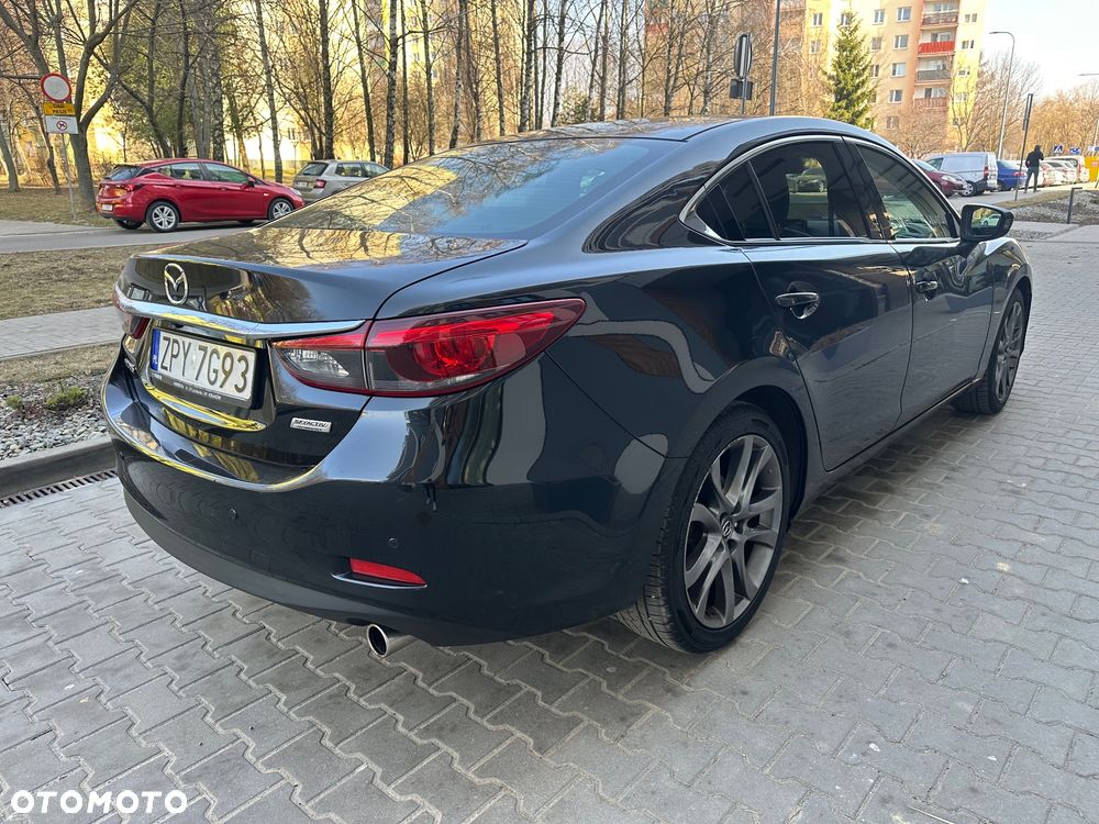 Mazda 6 - 31