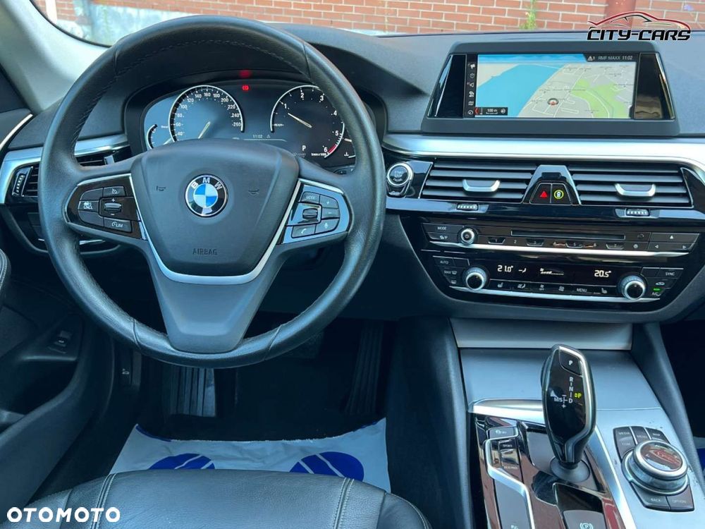 BMW Seria 5 - 14