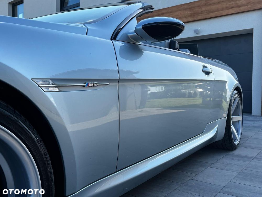 BMW M6 - 29