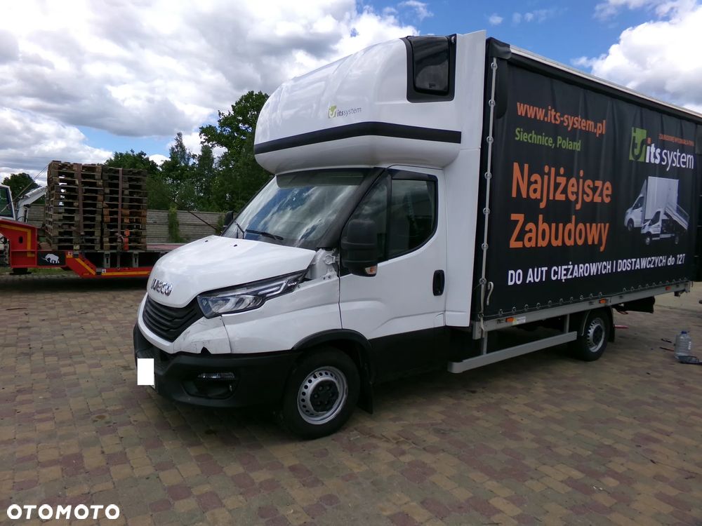 Iveco daily 35s18 - 3