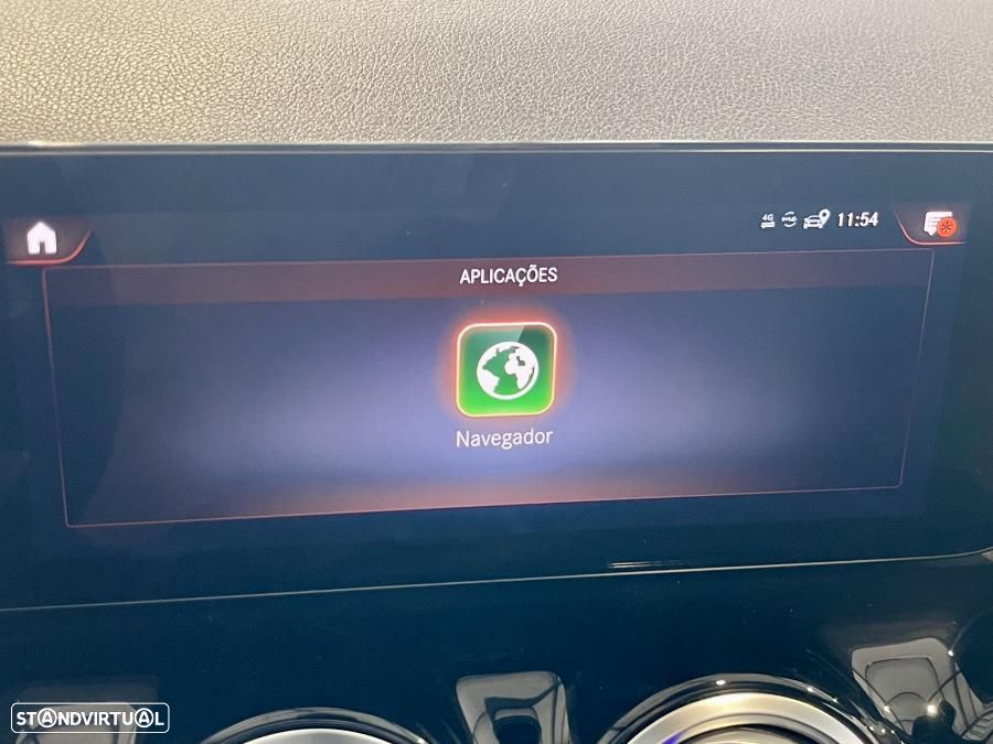Mercedes-Benz GLA 250 e 8G-DCT Progressive - 27