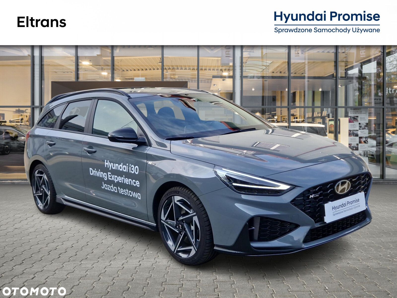 Hyundai i30 - 8